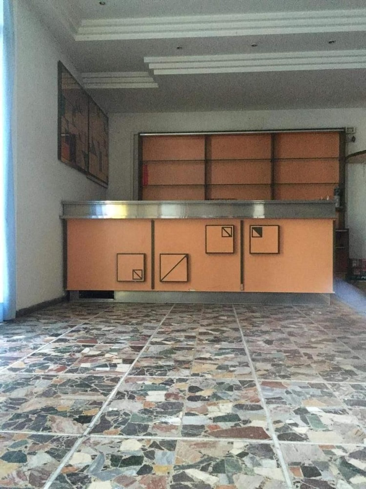 Hostel Bella Rimini