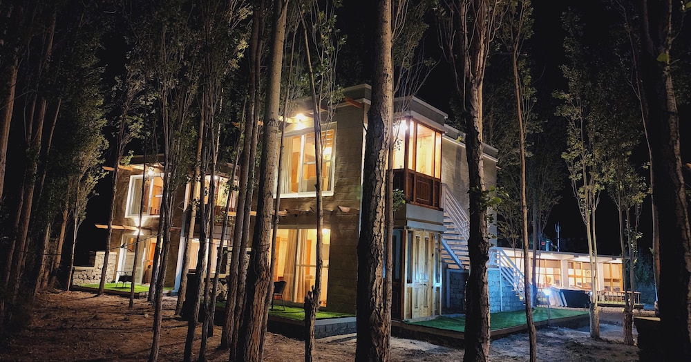 The Unalome Resort