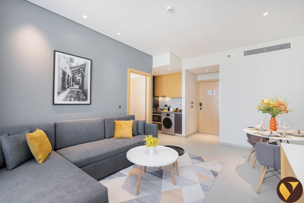 Novotel JVT near Springs Souk Mall