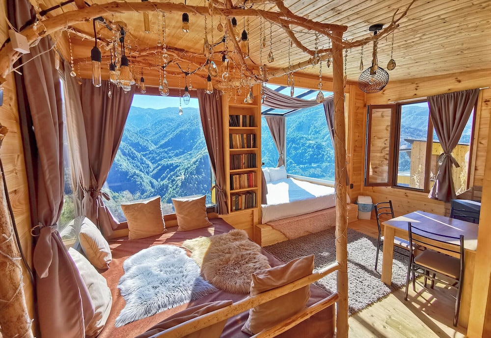 Eco House Merisi