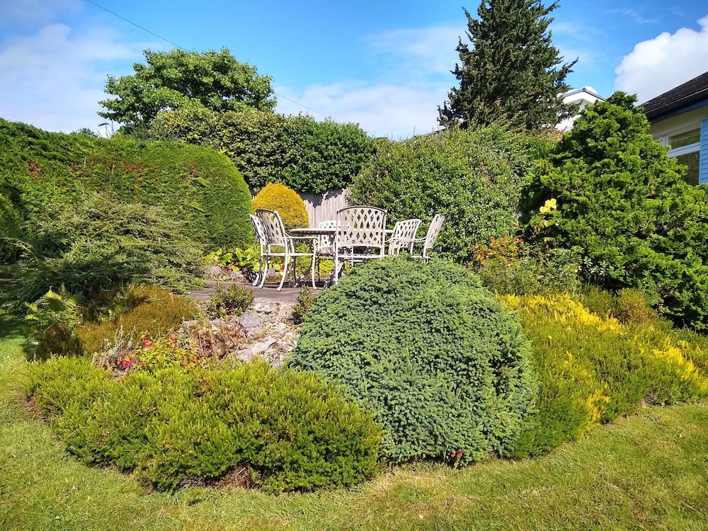 Silverdale Mount
