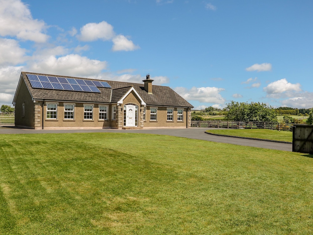 Willow Tree Farm House