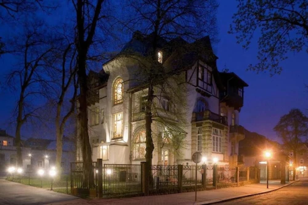 Dresden Vacations - Hotel Sax Imperial - Property Image 1