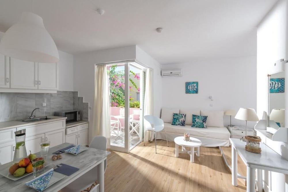 Talgo Apartments photo 5