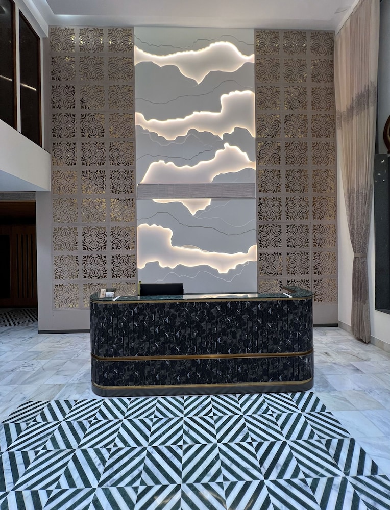 HALDI KUMKUM RESORT