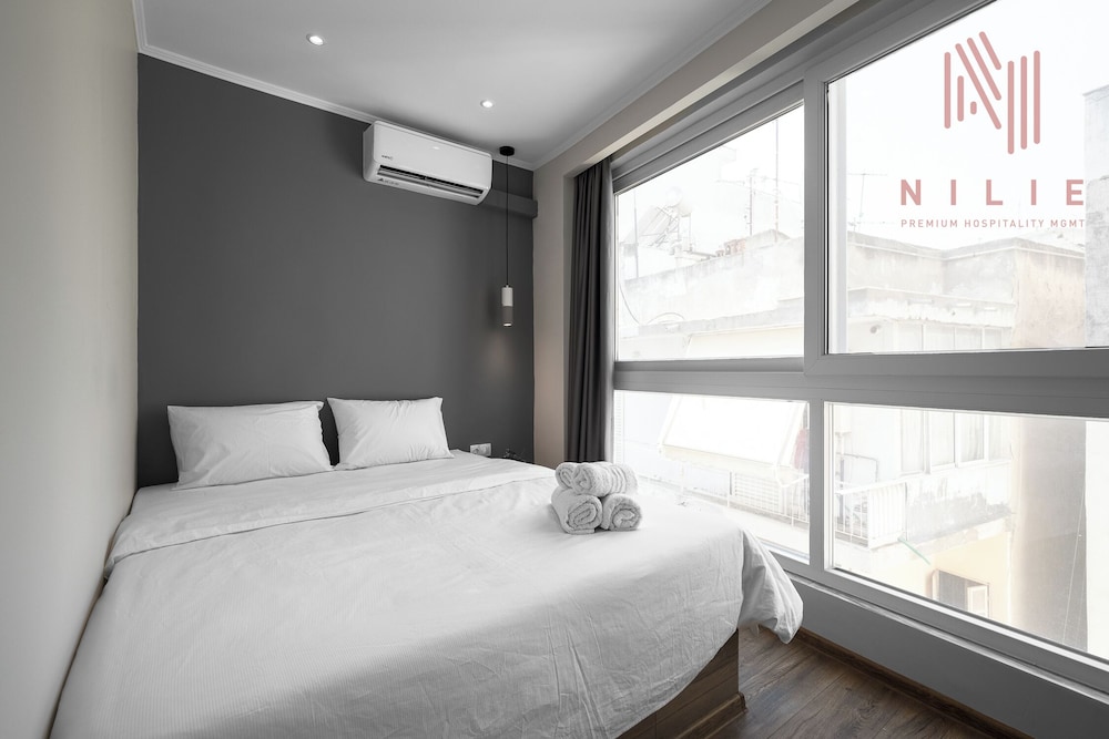 Bonsai Studios & Apartments, Nilie Hospitality MGMT