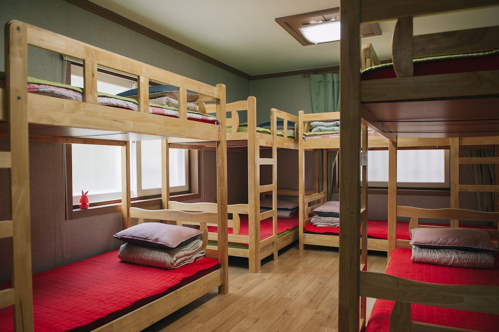 We Guest House - Hostel