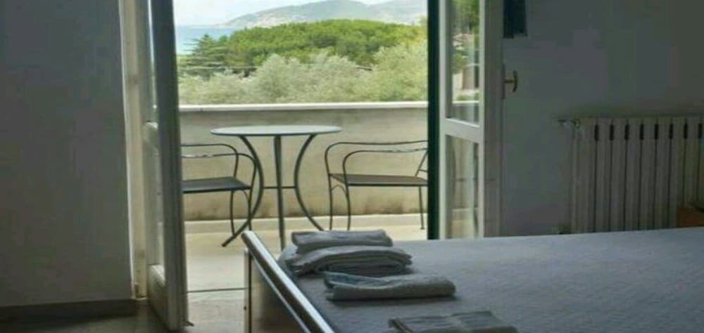La Capannina Cilento