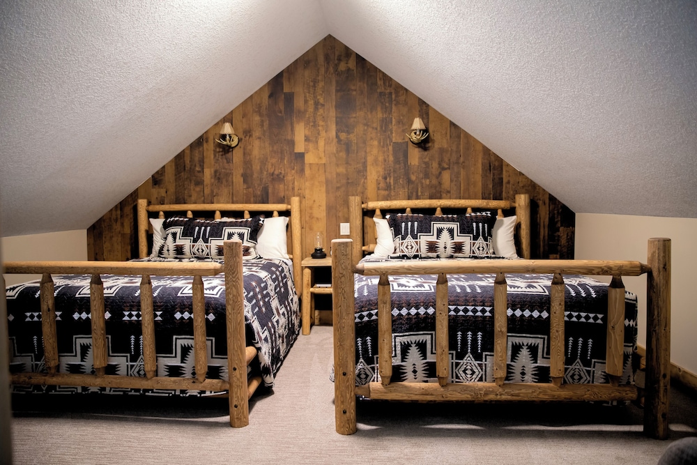 Jasper Gates Resort and RV
