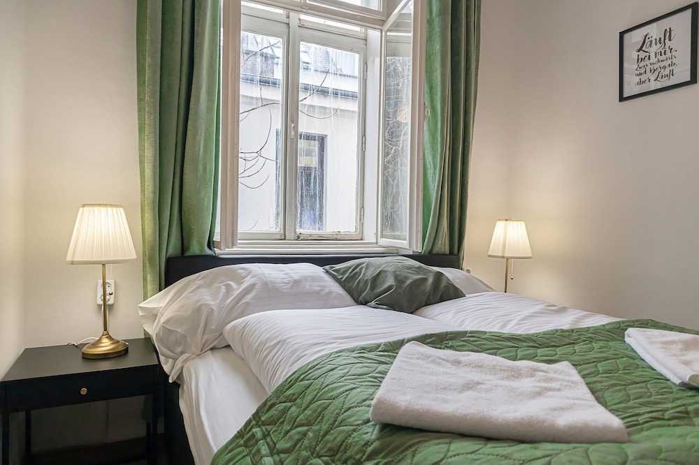 Cozy 4BR shared Apartment