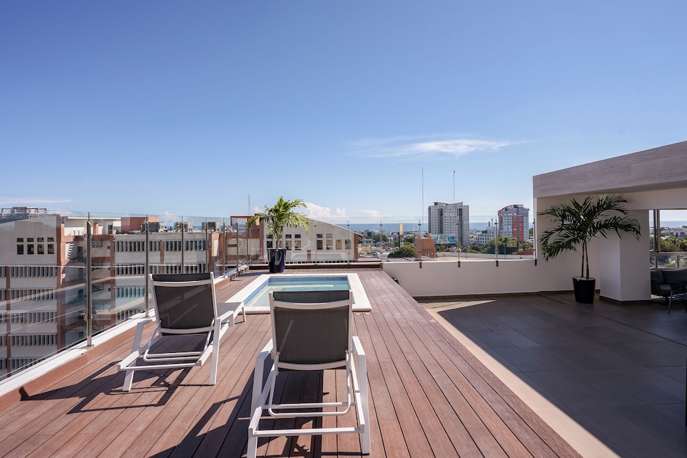 Apartments in La Julia 1 and 2 Bedrooms