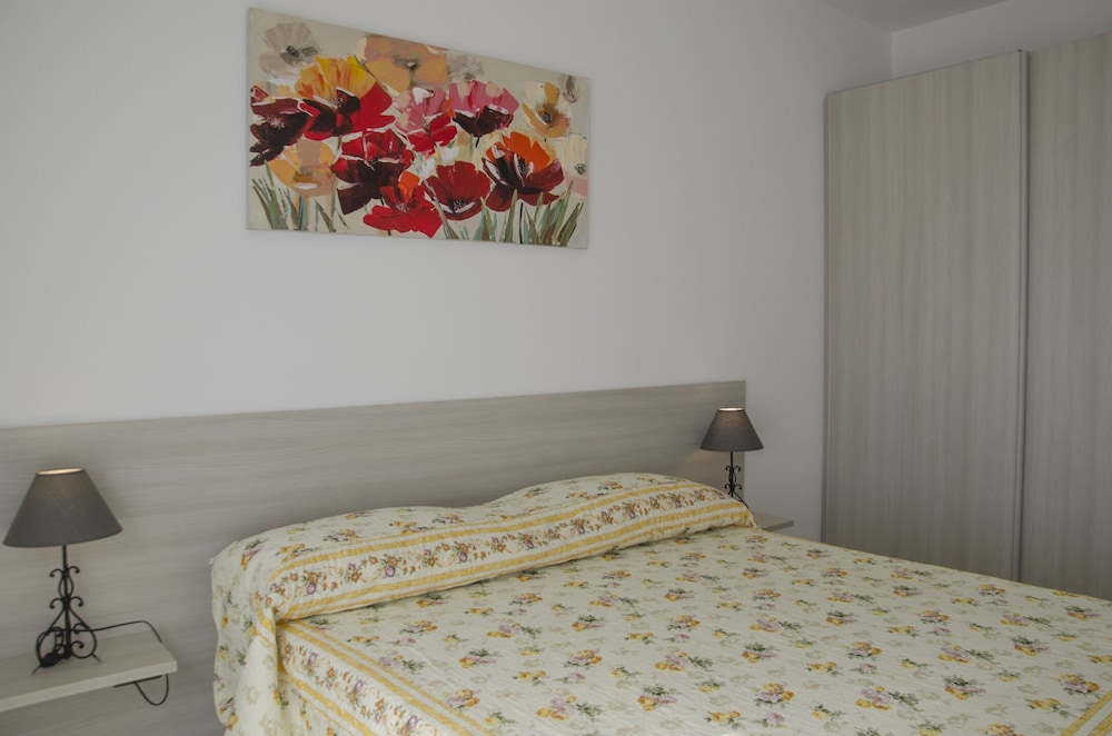Casa Verdesca view 2