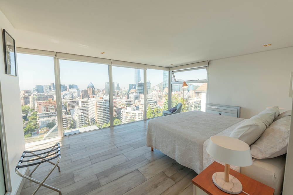 Oceana Suites San Luis