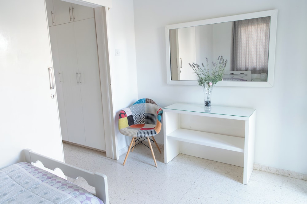 Themis Apartments