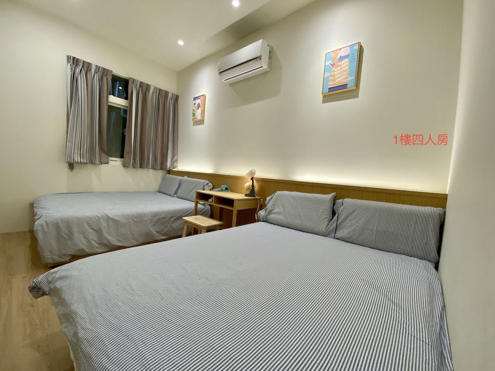 Liu-He 914 Hostel view 3