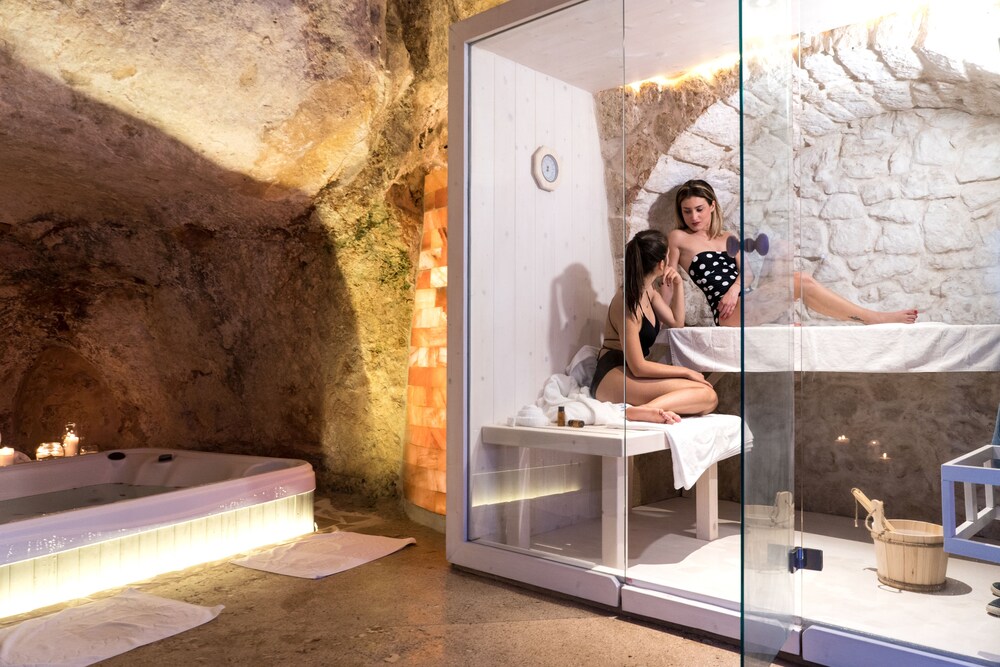 La Terrazza sulla Rupe