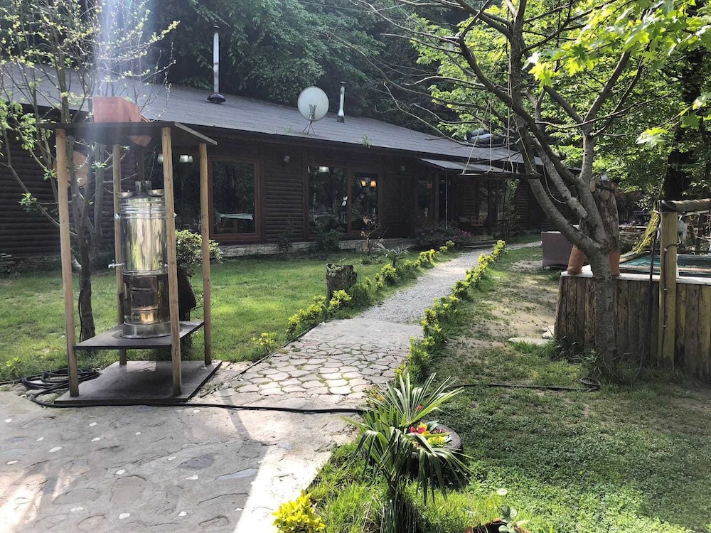 Hotel Derin Irmak Bungalow - Image 1