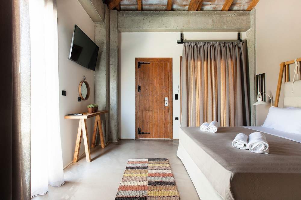 Casa Afytos - Adults Only