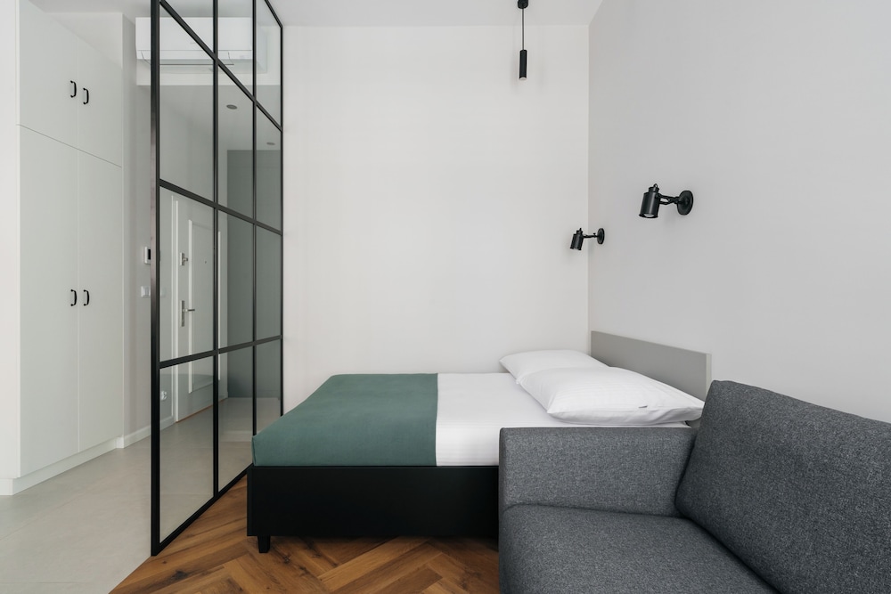 Native Apartments Długa 24