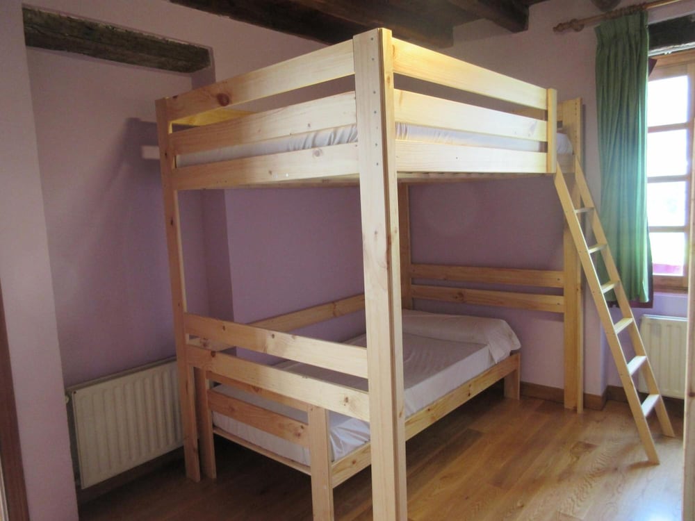 Albergue ambiental de Beizama - Hostel