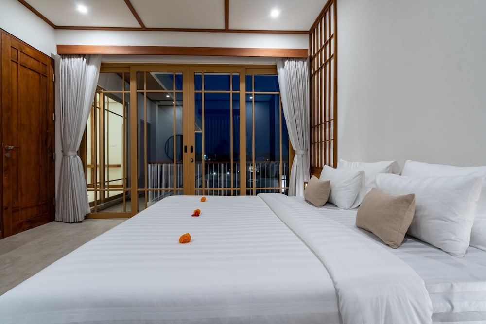 Villa Amura