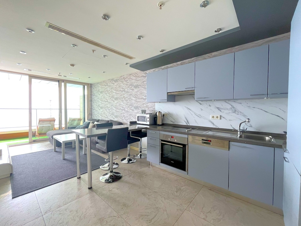 Flex Ottomare Suites
