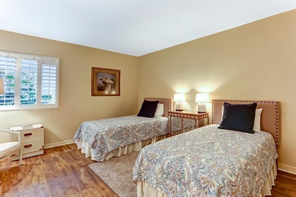 Fernandina Beach Vacations - 2062-beachwood - Property Image 19