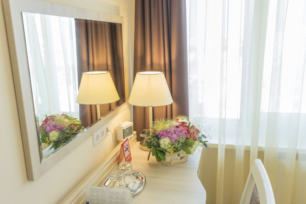 Belarus Hotel