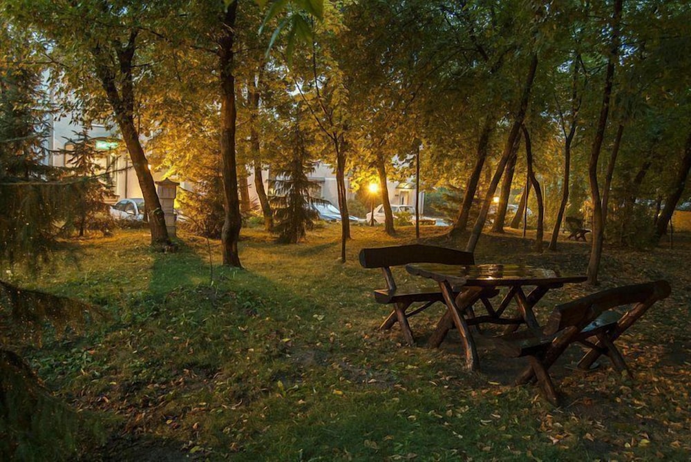 Vila Forest