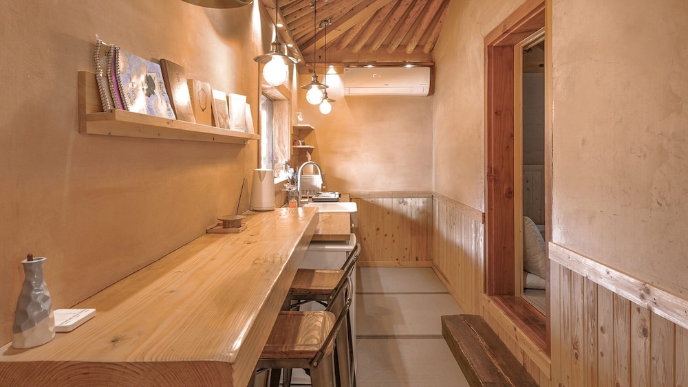 Yangpyeong Agni Choshi Mae Hanok Stay