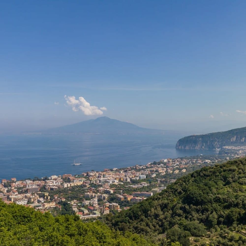 M3 - Magma in Sant Agata sui Due Golfi photo 5