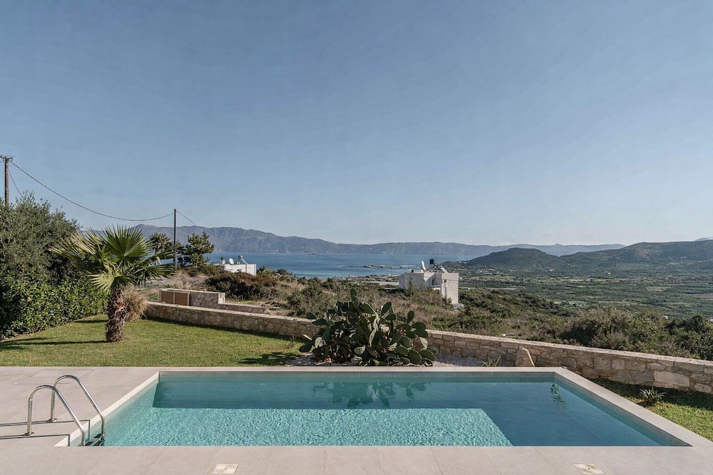 Himmel Villas