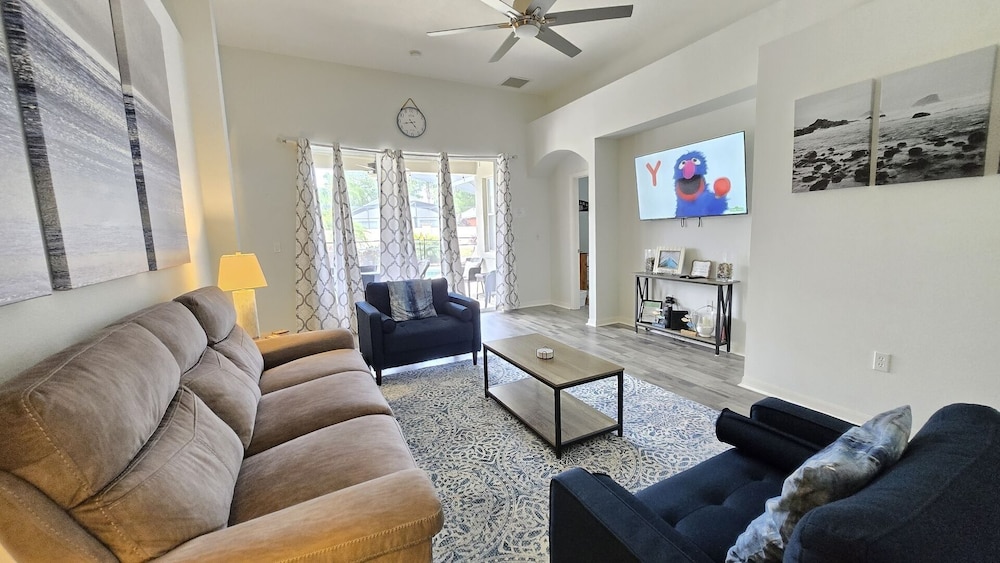 Cp641cd 4 Bedroom Home