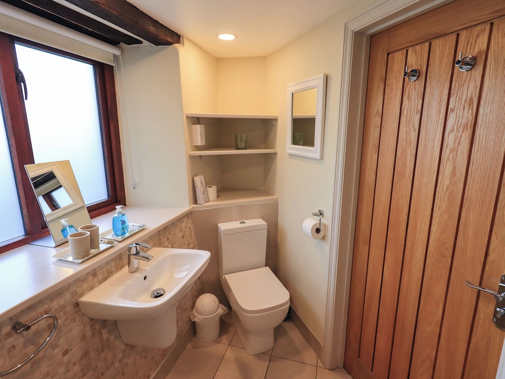 Jasmine Cottage