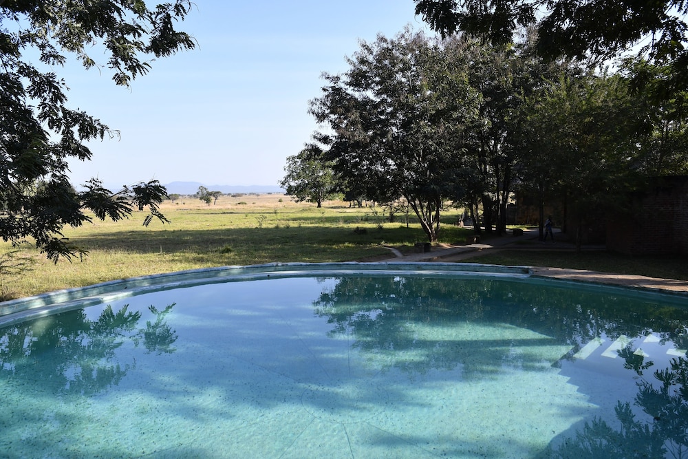 Mikumi Wildlife Camp