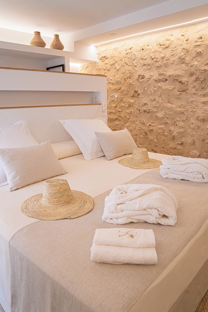 Vila Nova & spa TI