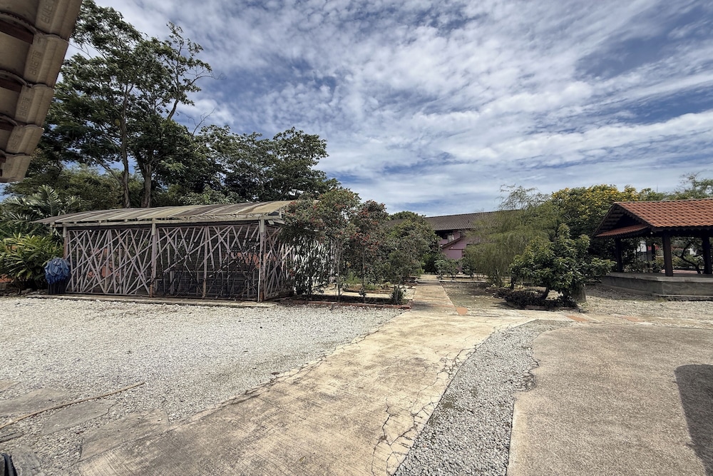 Inapan Taman Herba