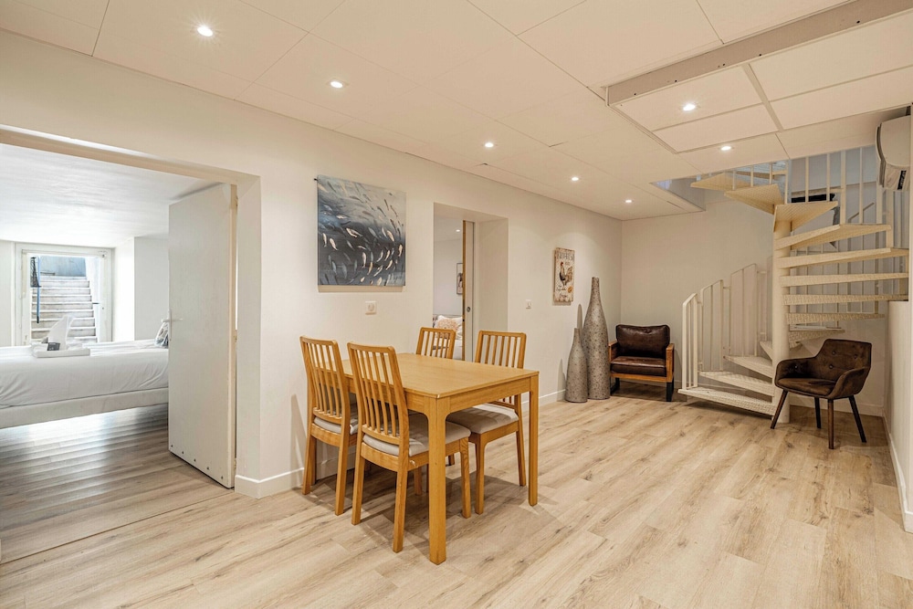Exceptional Villa - AC- 6br-12p - Mougins