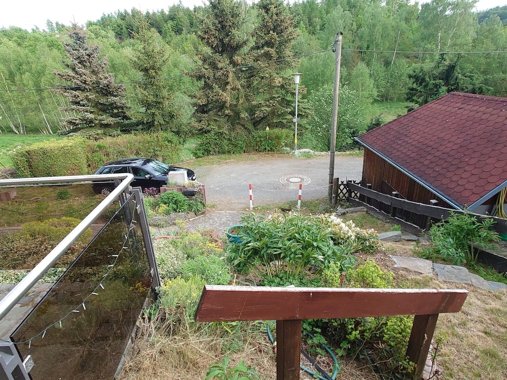 Tranquil Stay, Guntersberge