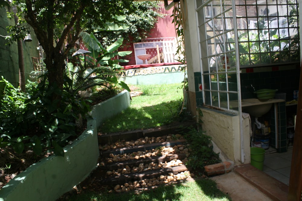 Castel Inn Hostel