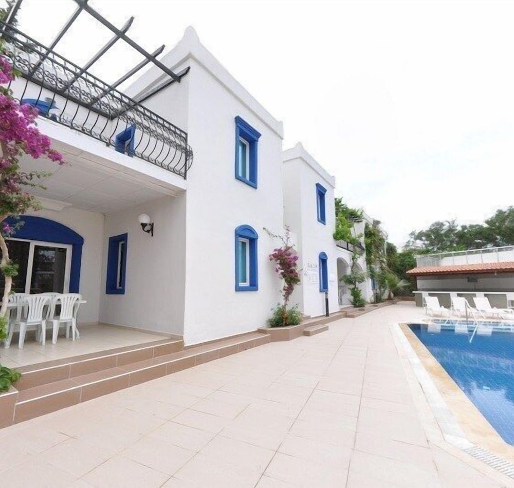 Club Paloma Apart