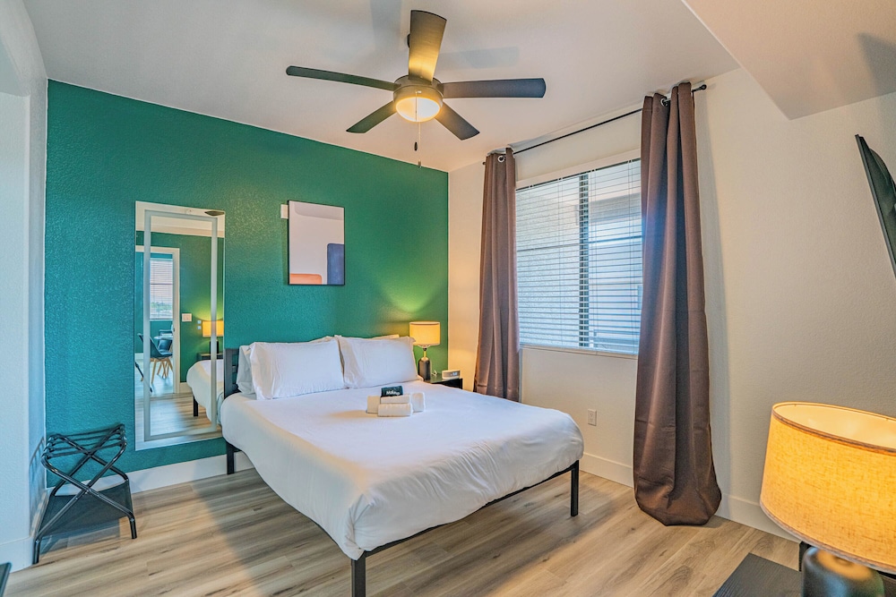 ROVE LIVING/KB - Zone Westgate