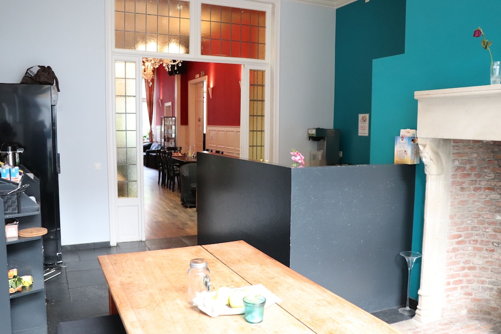 Bruges Vacations - Hostel Lybeer - Property Image 30