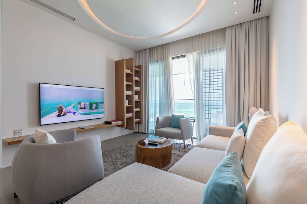 Nikki Beach Resort & Spa Dubai
