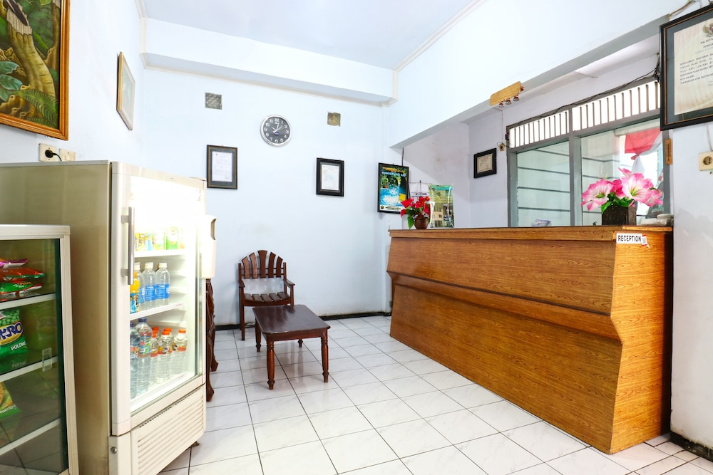 Hotel Bintang Malang view 2