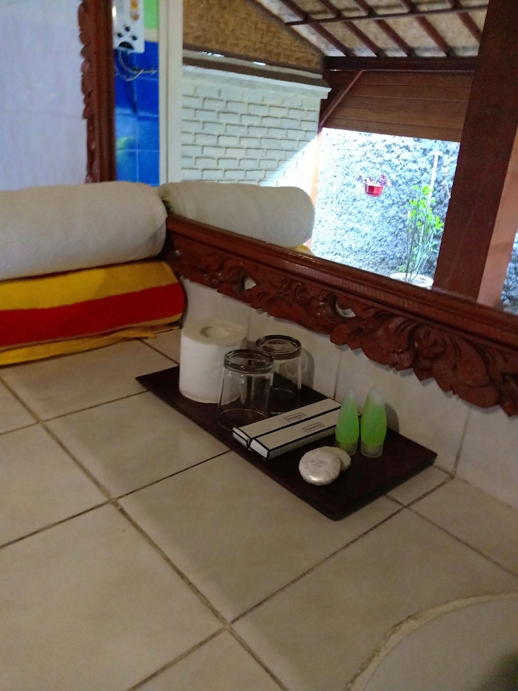 Mahalini villa 3, 세미냑 - 20