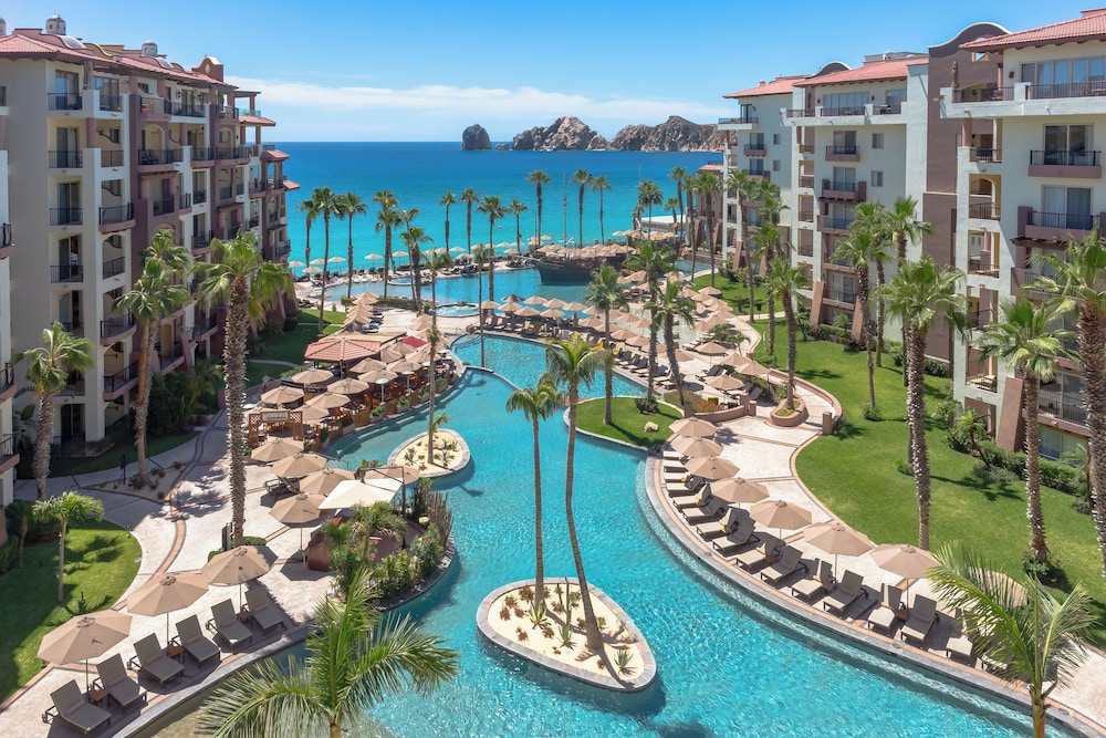 Los Cabos Vacations - Villa del Arco Beach Resort  Spa Cabo San Lucas - Property Image 50