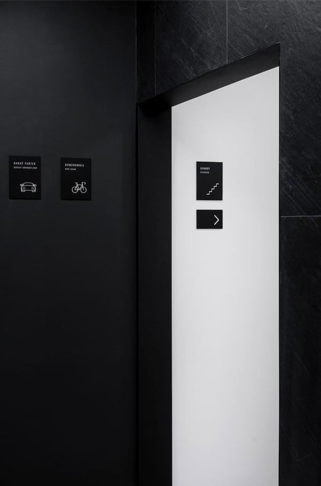 Tower II by Kairos Apartments