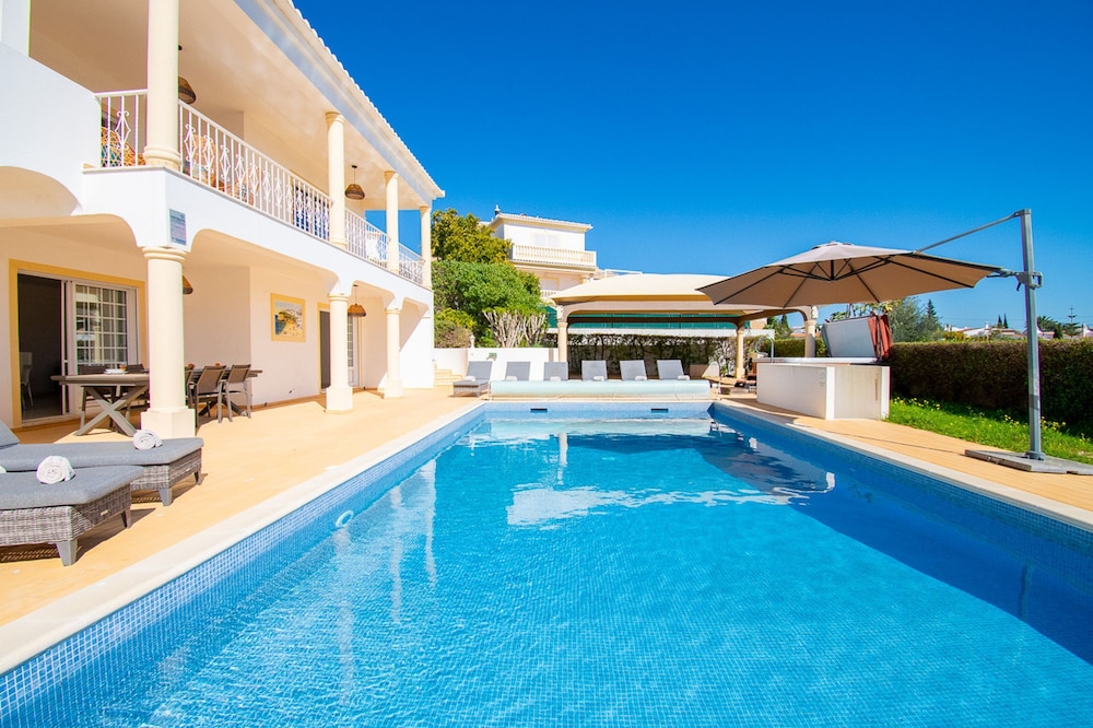 Casa Filipa Lower Floor