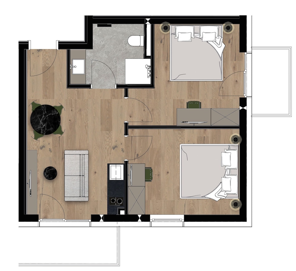 Cosy Apartment in Tyrol for Family